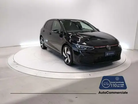 Used VOLKSWAGEN GOLF Petrol 2021 Ad 