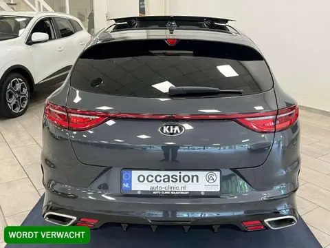 Used KIA PROCEED Petrol 2019 Ad 