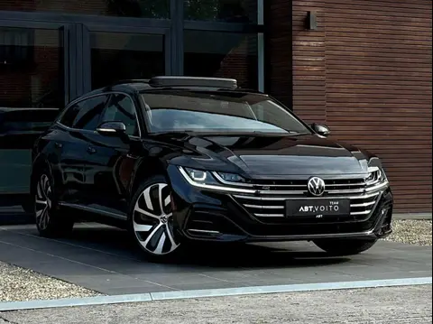 Used VOLKSWAGEN ARTEON Petrol 2022 Ad 