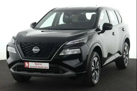 Used NISSAN X-TRAIL Hybrid 2023 Ad 