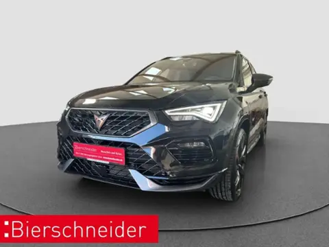 Annonce CUPRA ATECA Essence 2024 d'occasion 