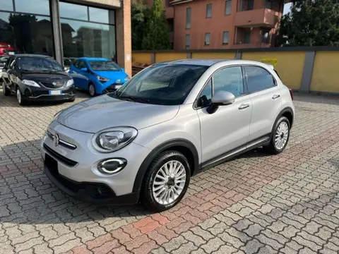 Used FIAT 500X Diesel 2021 Ad 