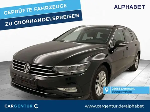 Used VOLKSWAGEN PASSAT Diesel 2020 Ad 