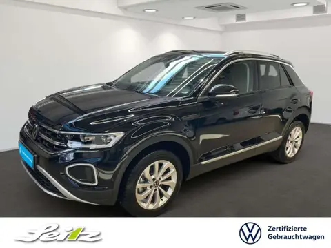 Used VOLKSWAGEN T-ROC Diesel 2024 Ad 