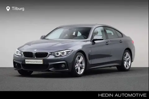 Annonce BMW SERIE 4 Essence 2018 d'occasion 