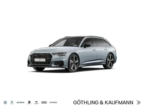 Used AUDI A6 Diesel 2024 Ad 