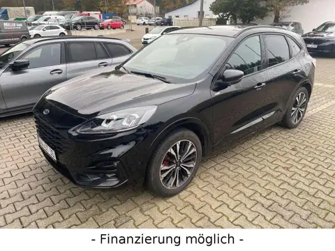 Used FORD KUGA Hybrid 2023 Ad 