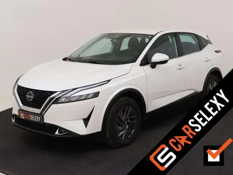 Used NISSAN QASHQAI Petrol 2024 Ad 