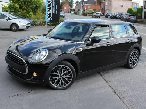 Used MINI ONE Petrol 2017 Ad 