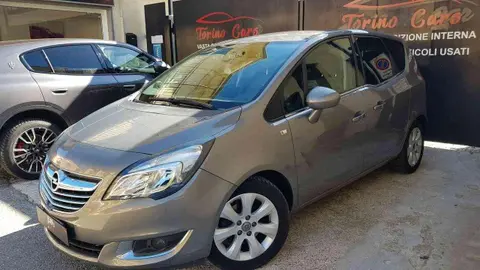 Used OPEL MERIVA Diesel 2015 Ad 