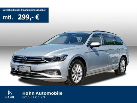 Used VOLKSWAGEN PASSAT Diesel 2022 Ad 