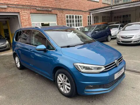 Used VOLKSWAGEN TOURAN Petrol 2019 Ad 