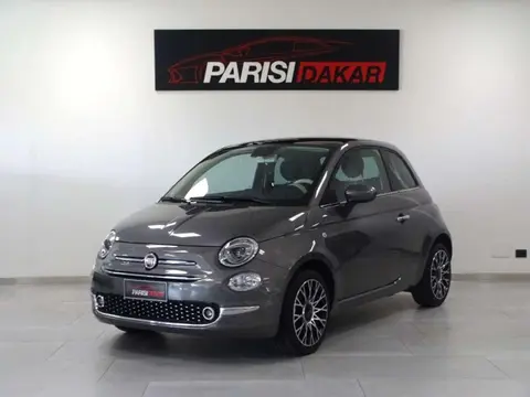 Used FIAT 500 Hybrid 2023 Ad 