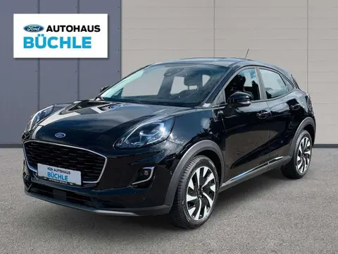 Annonce FORD PUMA Essence 2023 d'occasion 