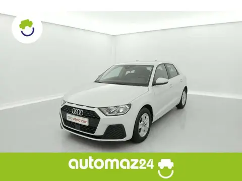 Annonce AUDI A1 Essence 2020 d'occasion Belgique