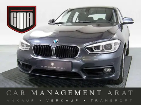 Used BMW SERIE 1 Diesel 2015 Ad Germany