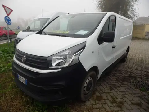 Used FIAT TALENTO Diesel 2020 Ad 