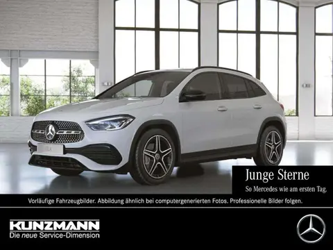 Used MERCEDES-BENZ CLASSE GLA Petrol 2021 Ad 