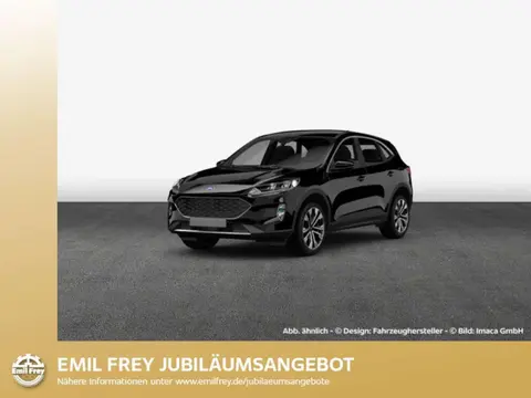 Annonce FORD KUGA Diesel 2023 d'occasion 