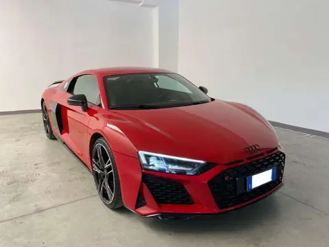 Annonce AUDI R8 Essence 2021 d'occasion 