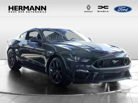 Annonce FORD MUSTANG Essence 2023 d'occasion 