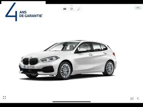 Used BMW SERIE 1 Petrol 2020 Ad 