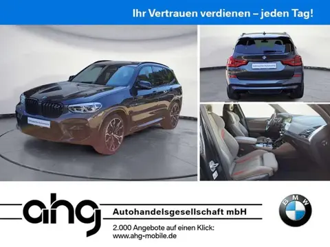 Annonce BMW X3 Essence 2021 d'occasion 