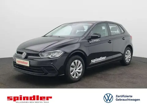 Used VOLKSWAGEN POLO Petrol 2023 Ad 