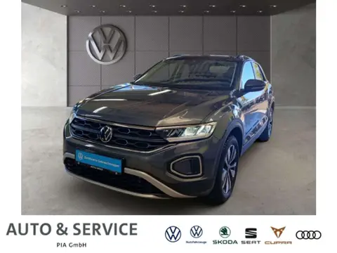 Annonce VOLKSWAGEN T-ROC Essence 2023 d'occasion 