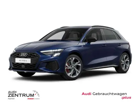 Used AUDI A3 Hybrid 2023 Ad 