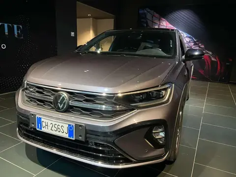 Annonce VOLKSWAGEN TAIGO Essence 2022 d'occasion 