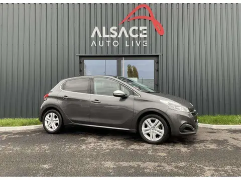 Annonce PEUGEOT 208 Essence 2019 d'occasion 