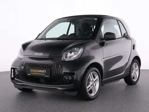 Used SMART FORTWO Electric 2021 Ad 