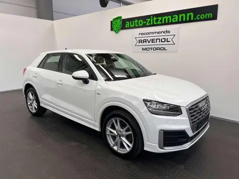 Used AUDI Q2 Diesel 2020 Ad 