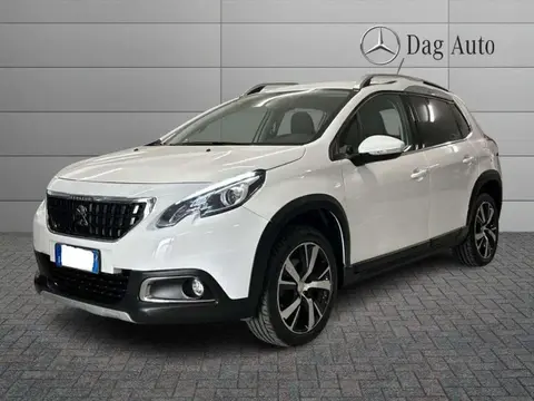 Used PEUGEOT 2008 Diesel 2018 Ad 