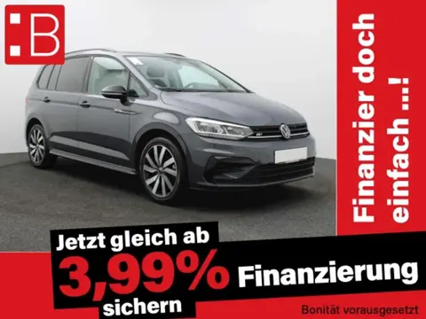 Annonce VOLKSWAGEN TOURAN Diesel 2023 d'occasion 