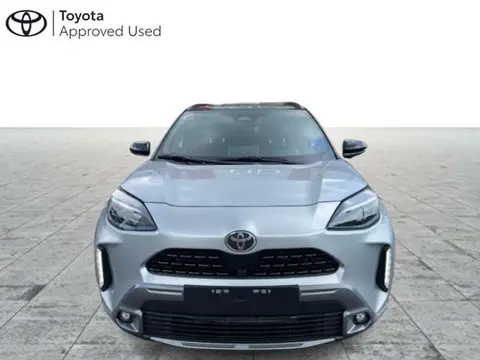 Used TOYOTA YARIS Hybrid 2024 Ad 