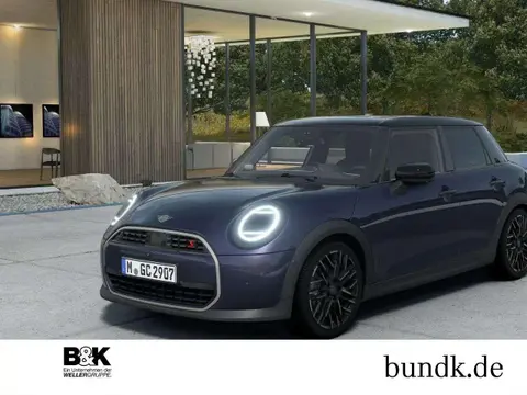 Used MINI COOPER Petrol 2024 Ad 