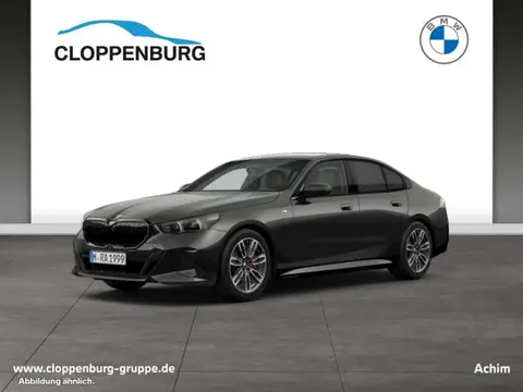 Used BMW SERIE 5 Diesel 2024 Ad 