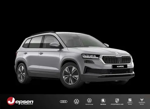 Annonce SKODA KAROQ Essence 2024 d'occasion 