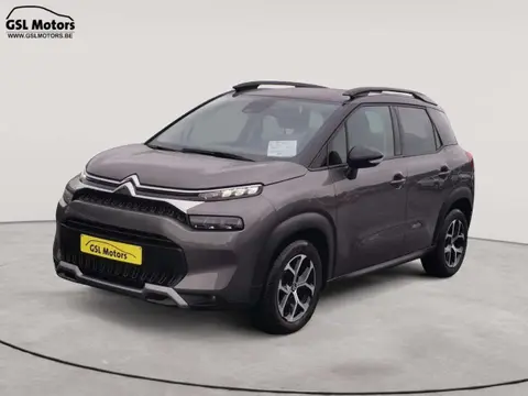 Annonce CITROEN C3 AIRCROSS Diesel 2023 d'occasion 