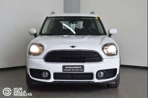 Used MINI COOPER Diesel 2020 Ad 