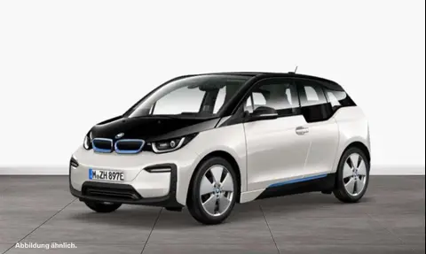 Used BMW I3 Electric 2022 Ad 