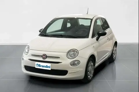 Annonce FIAT 500 Essence 2022 d'occasion 