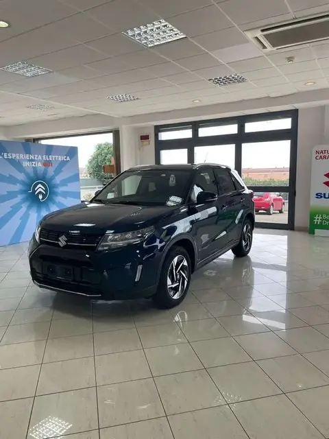 Annonce SUZUKI VITARA Hybride 2024 d'occasion 