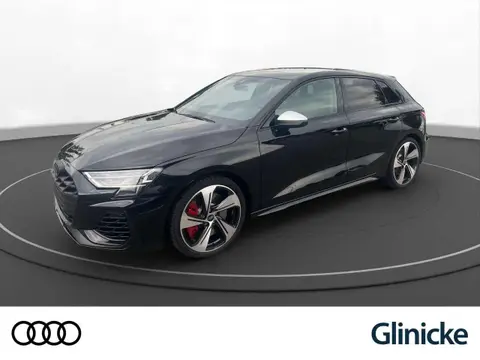 Used AUDI S3 Petrol 2024 Ad 