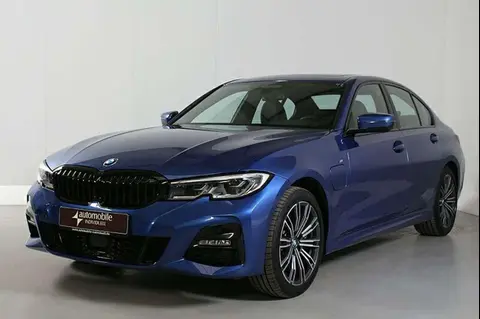 Annonce BMW SERIE 3 Hybride 2020 d'occasion 