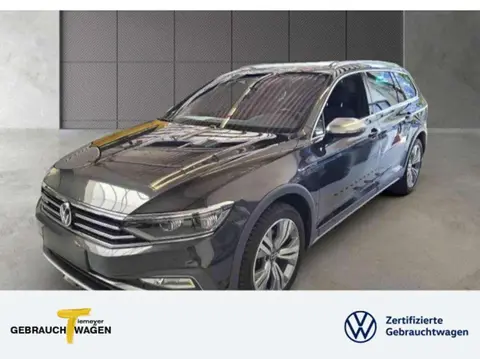 Used VOLKSWAGEN PASSAT Diesel 2021 Ad 