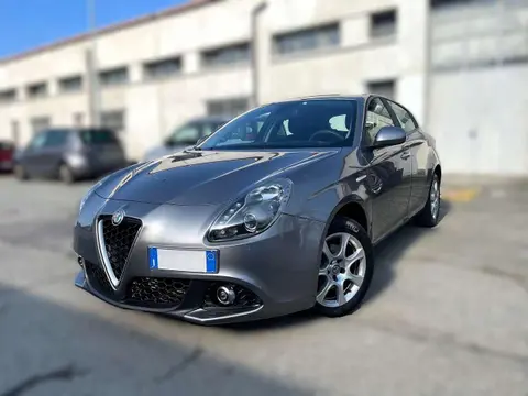 Annonce ALFA ROMEO GIULIETTA Diesel 2019 d'occasion 