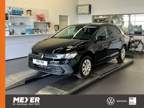 Annonce VOLKSWAGEN POLO Essence 2024 d'occasion 